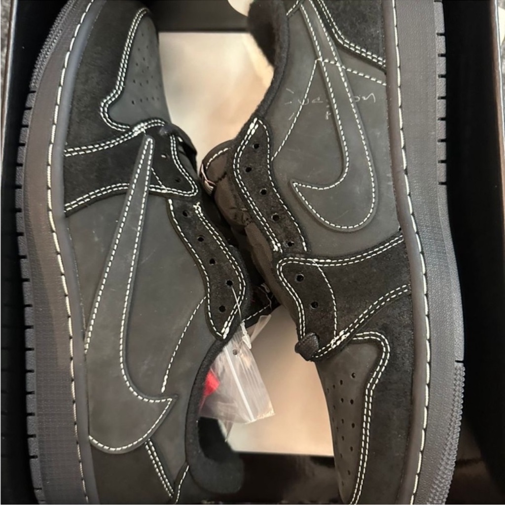 Phantom 1s